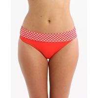 tootsie fold brief poppy