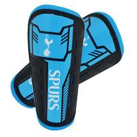 Tottenham Hotspur Fc Unisex Official Slip In Shinguards, Multi-colour, 