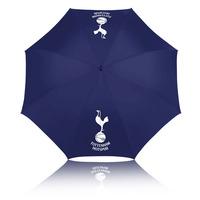 Tottenham Hotspur Official Licensed Single Canopy Golf Umbrella - Blue