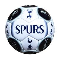 Tottenham Hotspur Fc Signature Mini Football - Size 1
