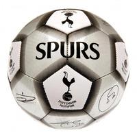 Tottenham Hotspur F.c. Football Signature Sv