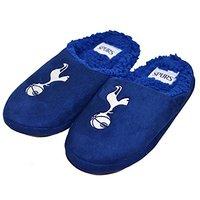 Tottenham Mens Home Slippers - 7/8