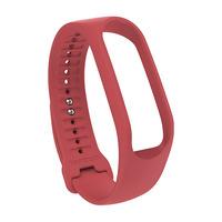 TomTom Touch Small Fitness Tracker Strap - Red