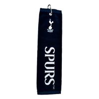 Tottenham Hotspur Golf Towel