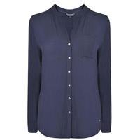 tommy hilfiger mika blouse