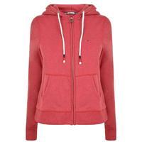 TOMMY HILFIGER Mae Full Zip Sweatshirt