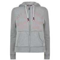 TOMMY HILFIGER Mae Full Zip Sweatshirt