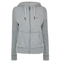TOMMY HILFIGER Mae Full Zip Sweatshirt