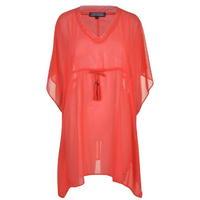 TOMMY HILFIGER Gilly Sheer Kaftan