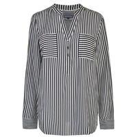 tommy hilfiger esther blouse