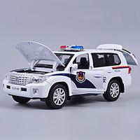 Toys Chrome