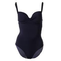 tommy hilfiger swimsuit wired ld51