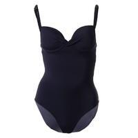 tommy hilfiger swimsuit wired ld51