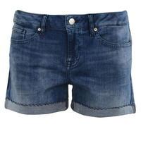 tommy hilfiger s rome shorts lds52