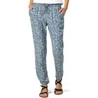 Tommy Hilfiger DW0DW02145 Trousers Women Blue women\'s Trousers in blue