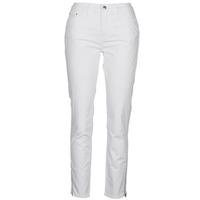 tommy hilfiger lenny rome sll ankle womens cropped trousers in multico ...