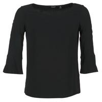 tom tailor restulo womens blouse in black
