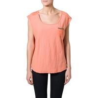 Tommy Hilfiger - Women\'s T-shirts BAY women\'s T shirt in orange