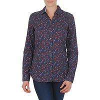 Tommy Hilfiger ALINDA FLORAL women\'s Shirt in Multicolour