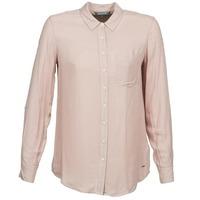 Tommy Hilfiger MELBA women\'s Shirt in pink