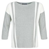 tommy hilfiger dagna womens sweater in grey