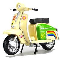 Toys Rectangular Iron