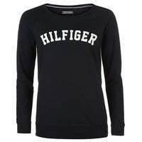 tommy hilfiger iconic track top