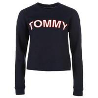 Tommy Hilfiger Athletic Sweatshirt