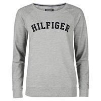 tommy hilfiger iconic track top