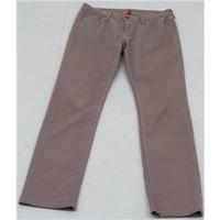 Tommy Hilfiger, size 28/32 light brown jeans