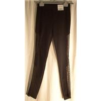 Top Shop Topshop - Size: S - Black - Leggings