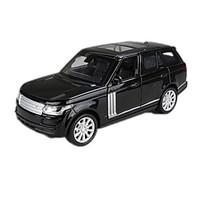 Toys Model Building Toy Car Metal