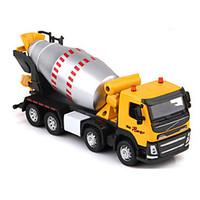 Toys Model Building Toy Ship Truck Metal