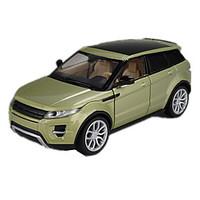 Toys Model Building Toy Car Metal