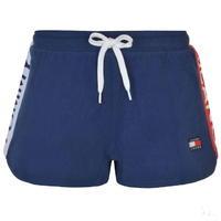 tommy jeans 90s sport shorts