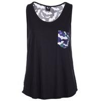 Totally Batty Tank - Size: Size 14-16