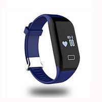 toplux x11 smart bracelet smart watch activity trackerwater resistantw ...