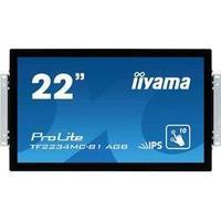 touchscreen 546 cm 215 iiyama tf2234mc b1agb 1920 x 1080 full hd 169 1 ...