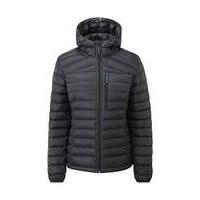 tog24 zenon womens down hooded jacket