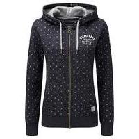 Tog24 Ava Womens Deluxe Zip Hoody