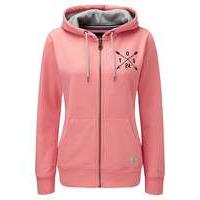 tog24 cara womens deluxe hoodie arrow