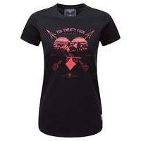 tog24 nicky womens t shirt arrow heart