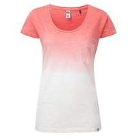 tog24 estella womens dip dye t shirt