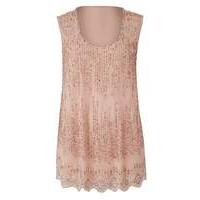 Together Beaded Top
