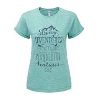 Tog24 Brett Womens T-Shirt Venture