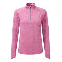 Tog24 Zephyr Womens TCZ Tech Zip Neck