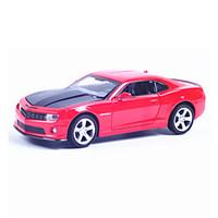 Toys Model Building Toy Car Metal