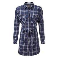 tog24 annie womens shirt dress