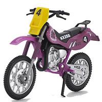 Toys Rectangular Iron