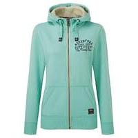 Tog24 Sophie Womens Zip Hoodie Adventure